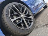 Thumbnail of 2020 Blue Honda Civic