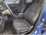 Thumbnail of 2020 Blue Honda Civic