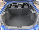 Thumbnail of 2020 Blue Honda Civic