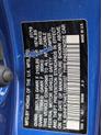Thumbnail of 2020 Blue Honda Civic