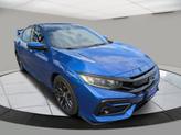 Thumbnail of 2020 Blue Honda Civic