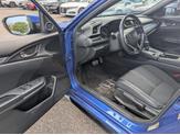 Thumbnail of 2020 Blue Honda Civic
