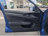 Thumbnail of 2020 Blue Honda Civic