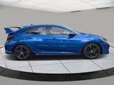 Thumbnail of 2020 Blue Honda Civic