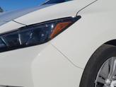 Thumbnail of 2019 Glacier White Nissan Leaf