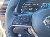 Thumbnail of 2019 Glacier White Nissan Leaf