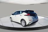 Thumbnail of 2019 Glacier White Nissan Leaf