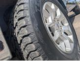 Thumbnail of 2023 Blue Metallic Ford F-150