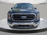 Thumbnail of 2023 Blue Metallic Ford F-150