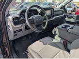 Thumbnail of 2023 Blue Metallic Ford F-150