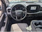 Thumbnail of 2023 Blue Metallic Ford F-150