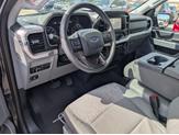Thumbnail of 2023 Blue Metallic Ford F-150