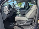 Thumbnail of 2023 Blue Metallic Ford F-150