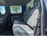 Thumbnail of 2023 Blue Metallic Ford F-150