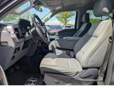 Thumbnail of 2023 Blue Metallic Ford F-150