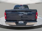Thumbnail of 2023 Blue Metallic Ford F-150