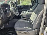Thumbnail of 2025 Black Chevrolet Silverado 2500
