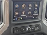 Thumbnail of 2025 Black Chevrolet Silverado 2500