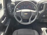 Thumbnail of 2025 Black Chevrolet Silverado 2500