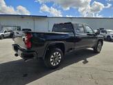 Thumbnail of 2025 Black Chevrolet Silverado 2500