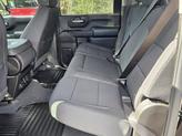 Thumbnail of 2025 Black Chevrolet Silverado 2500