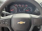 Thumbnail of 2025 Black Chevrolet Silverado 2500