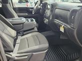 Thumbnail of 2025 Black Chevrolet Silverado 2500
