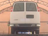 Thumbnail of 2024 Summit White Chevrolet Express 2500