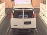 Thumbnail of 2024 Summit White Chevrolet Express 2500
