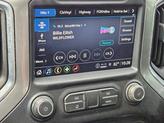 Thumbnail of 2021 Satin Steel Metallic Chevrolet Silverado 1500