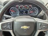 Thumbnail of 2021 Satin Steel Metallic Chevrolet Silverado 1500