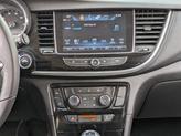 Thumbnail of 2021 Quicksilver Metallic Buick Encore