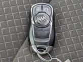 Thumbnail of 2021 Quicksilver Metallic Buick Encore