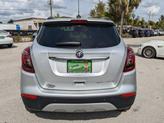 Thumbnail of 2021 Quicksilver Metallic Buick Encore