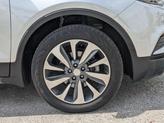 Thumbnail of 2021 Quicksilver Metallic Buick Encore