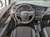 Thumbnail of 2021 Quicksilver Metallic Buick Encore