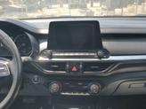 Thumbnail of 2021 Aurora Black Kia Forte