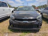 Thumbnail of 2021 Aurora Black Kia Forte