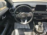 Thumbnail of 2021 Aurora Black Kia Forte
