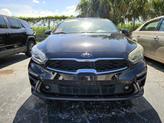 Thumbnail of 2021 Aurora Black Kia Forte