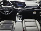 Thumbnail of 2024 Green Chevrolet Trax