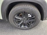 Thumbnail of 2024 Green Chevrolet Trax