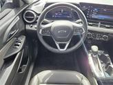 Thumbnail of 2024 Green Chevrolet Trax