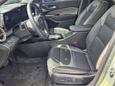 Thumbnail of 2024 Green Chevrolet Trax