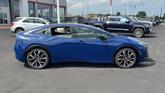 Thumbnail of 2025 Reservoir Blue Toyota Prius Plug-In Hybrid