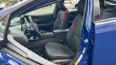 Thumbnail of 2025 Reservoir Blue Toyota Prius Plug-In Hybrid