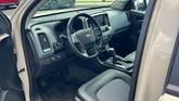 Thumbnail of 2021 Sand Dune Metallic Chevrolet Colorado