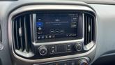 Thumbnail of 2021 Sand Dune Metallic Chevrolet Colorado
