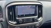 Thumbnail of 2021 Sand Dune Metallic Chevrolet Colorado