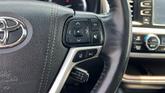 Thumbnail of 2019 Mica Toyota Highlander Hybrid